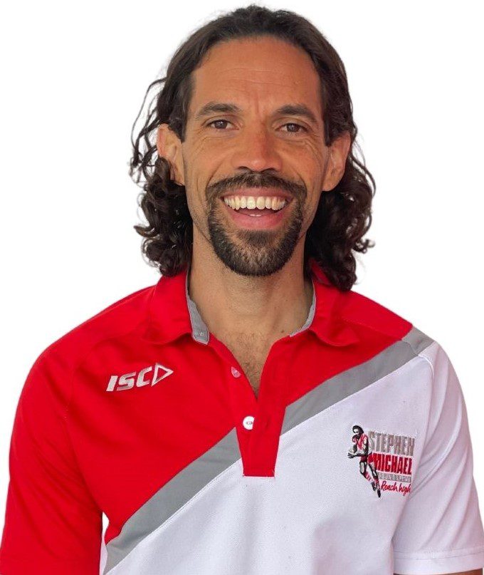 Cropped Curtis M