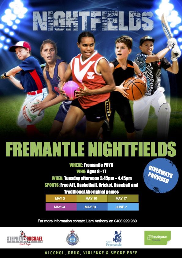 Fremantle NF